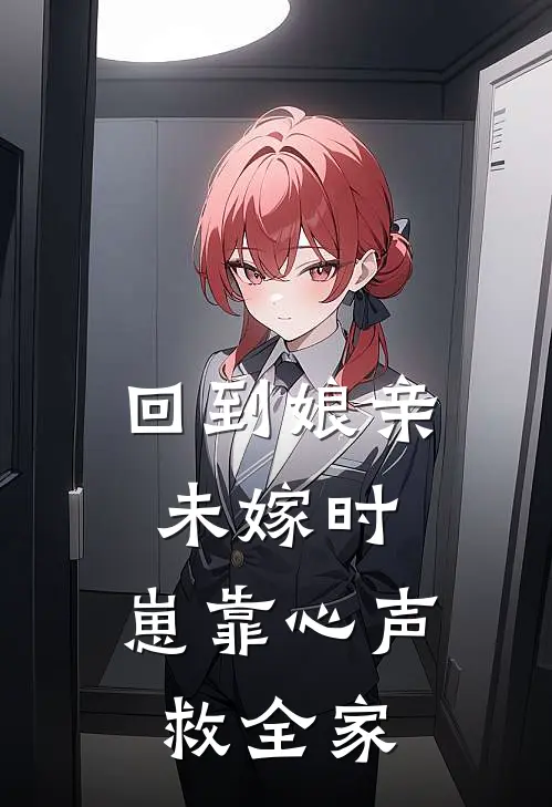 回到娘亲未嫁时，崽靠心声救全家