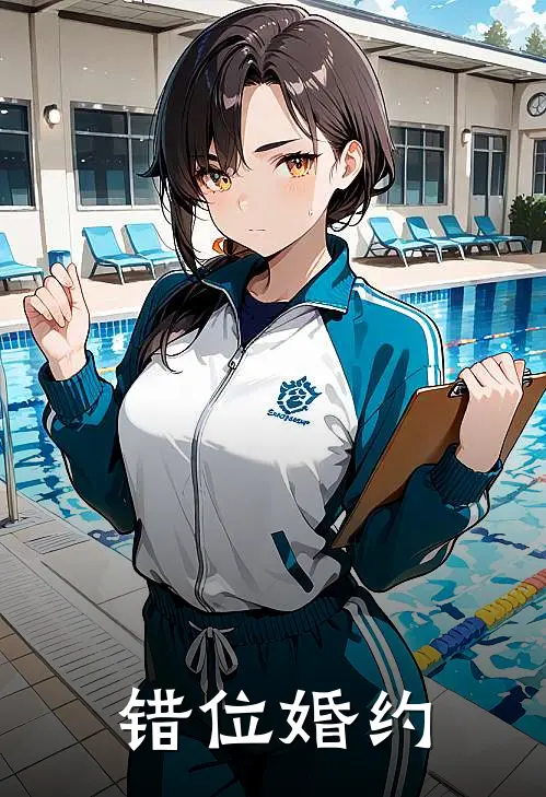 错位婚约