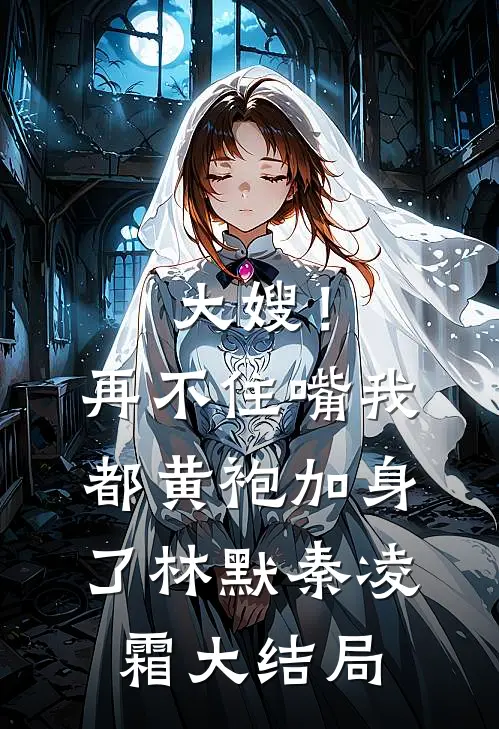 大嫂！再不住嘴，我都黄袍加身了林默秦凌霜大结局