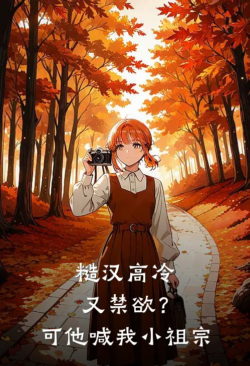 糙汉高冷又禁欲？可他喊我小祖宗