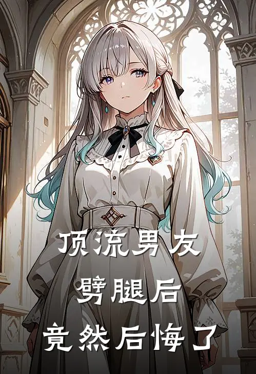 顶流男友劈腿后，竟然后悔了
