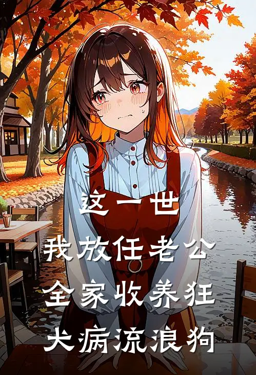 这一世，我放任老公全家收养狂犬病流浪狗