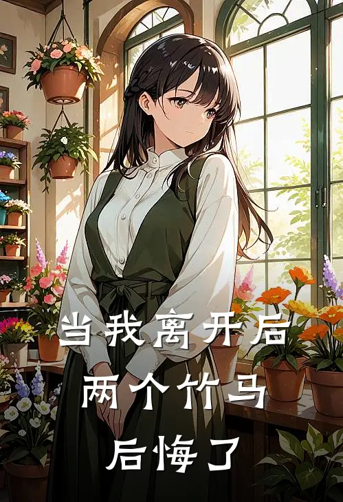 当我离开后，两个竹马后悔了