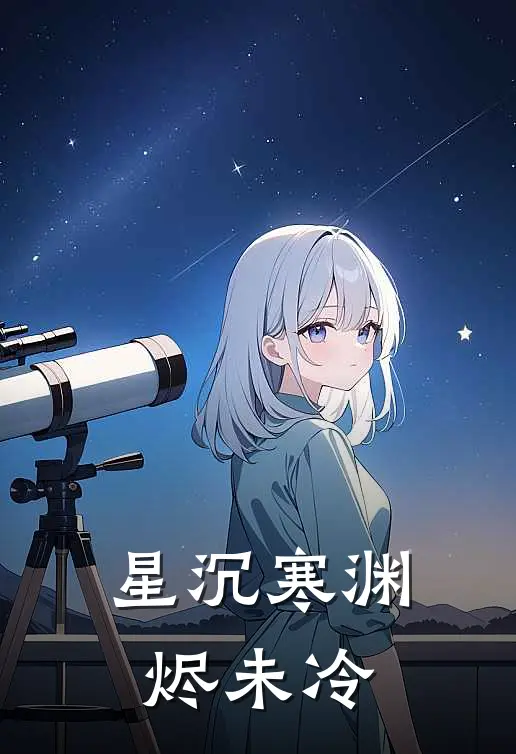 星沉寒渊烬未冷