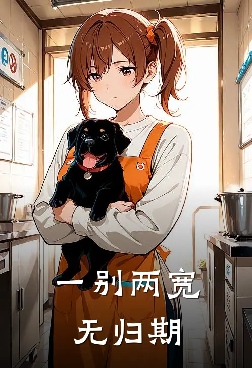 一别两宽无归期