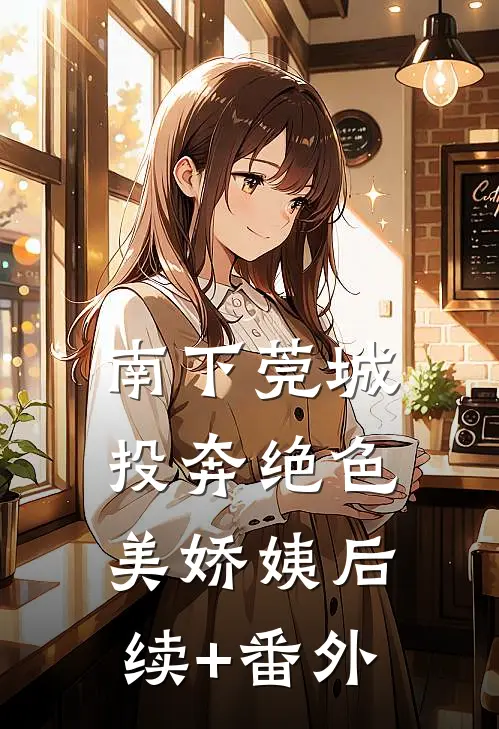 南下莞城，投奔绝色美娇姨后续+番外