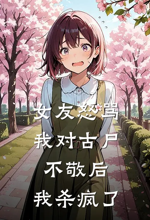 女友怒骂我对古尸不敬后，我杀疯了