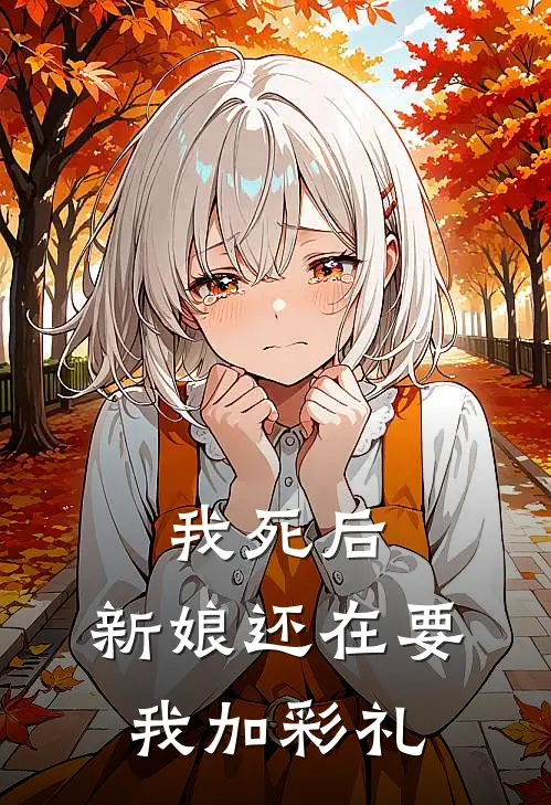 我死后，新娘还在要我加彩礼