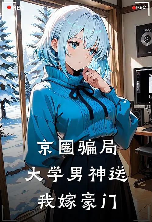 京圈骗局，大学男神送我嫁豪门