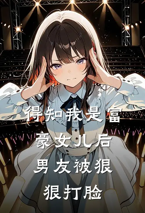 得知我是富豪女儿后，男友被狠狠打脸