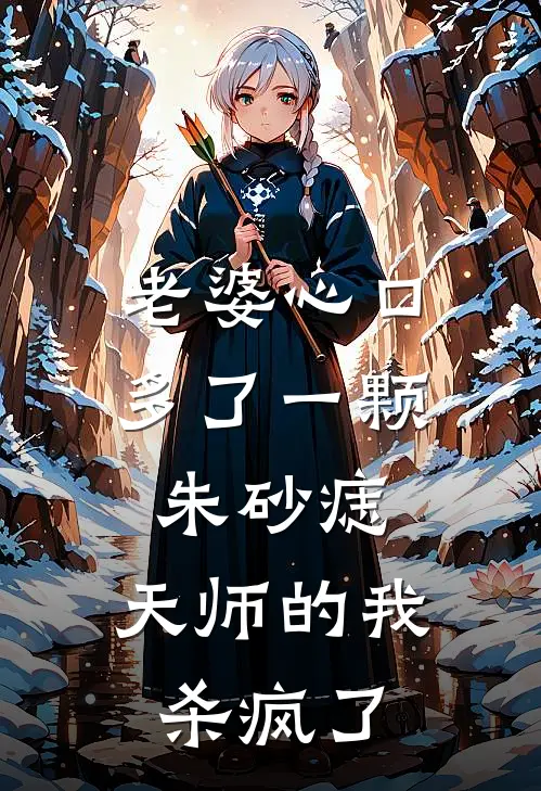 老婆心口多了一颗朱砂痣，天师的我杀疯了