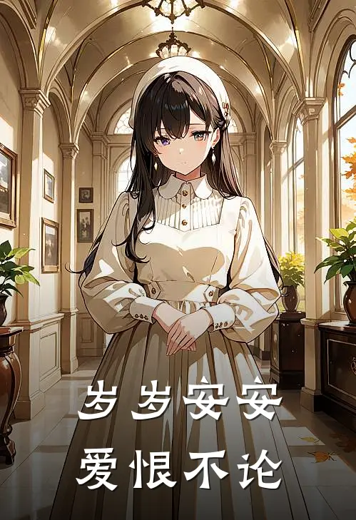 岁岁安安，爱恨不论