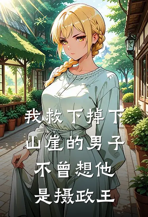 我救下掉下山崖的男子，不曾想他是摄政王