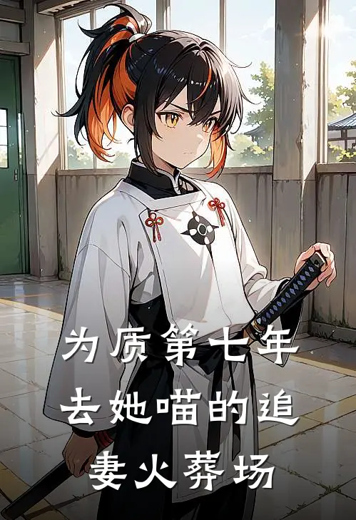 为质第七年，去她喵的追妻火葬场