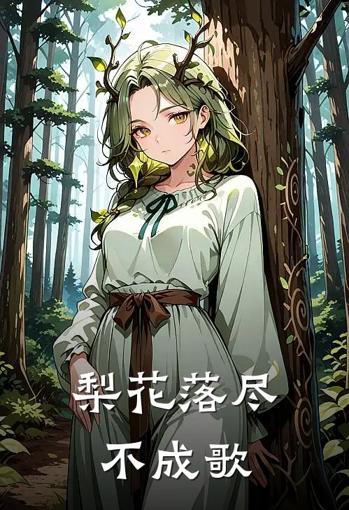梨花落尽不成歌
