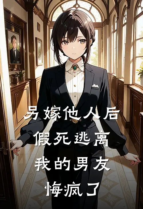 另嫁他人后，假死逃离我的男友悔疯了