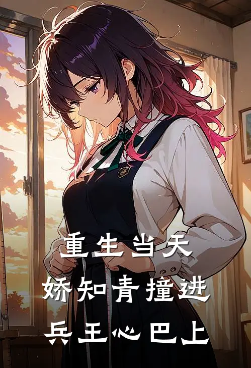 重生当天，娇知青撞进兵王心巴上