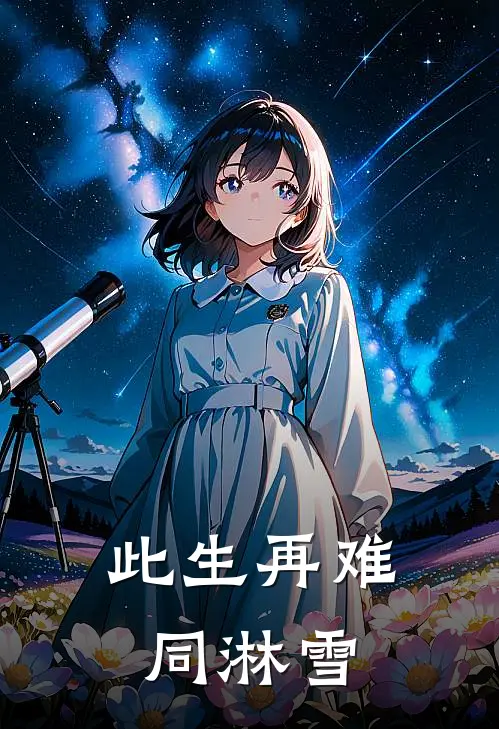 此生再难同淋雪