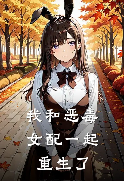 我和恶毒女配一起重生了