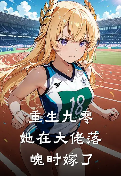 重生九零，她在大佬落魄时嫁了
