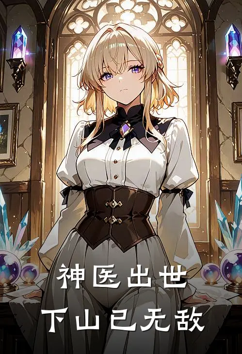 神医出世，下山已无敌