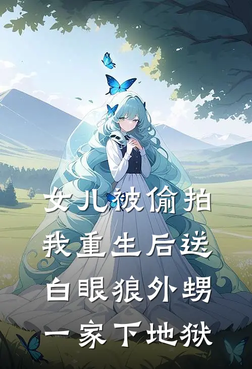 女儿被偷拍，我重生后送白眼狼外甥一家下地狱