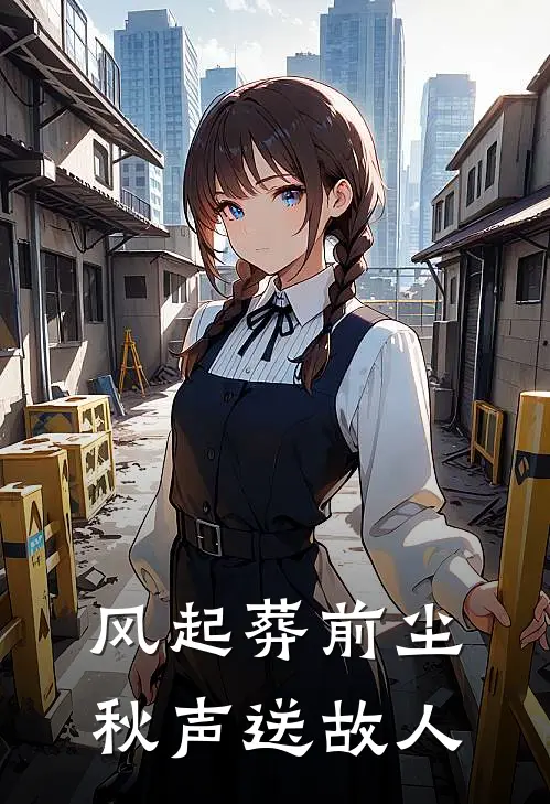 风起葬前尘，秋声送故人