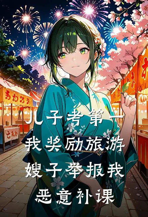 儿子考第一我奖励旅游，嫂子举报我恶意补课
