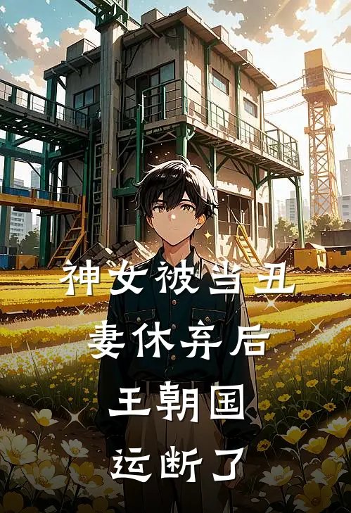 神女被当丑妻休弃后，王朝国运断了