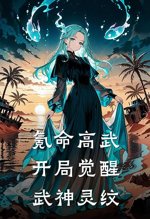 氪命高武，开局觉醒武神灵纹