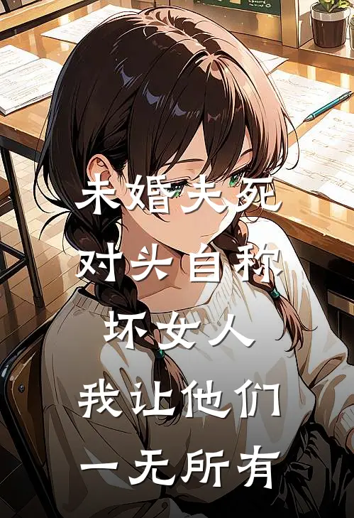 未婚夫死对头自称坏女人，我让他们一无所有