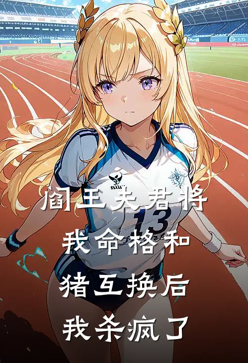 阎王夫君将我命格和猪互换后，我杀疯了