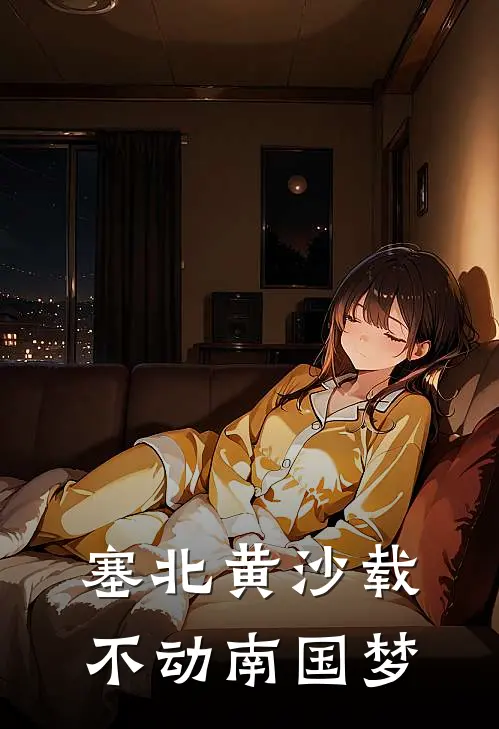 塞北黄沙载不动南国梦