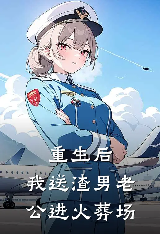 重生后，我送渣男老公进火葬场