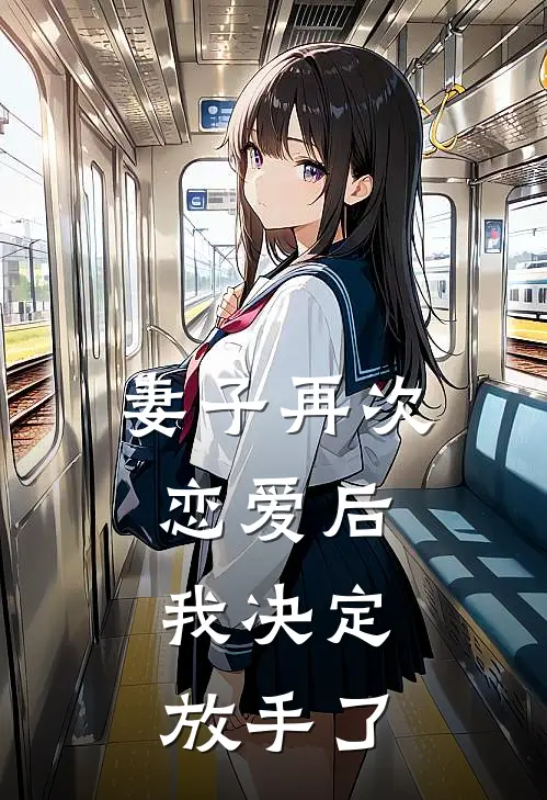 妻子再次恋爱后，我决定放手了