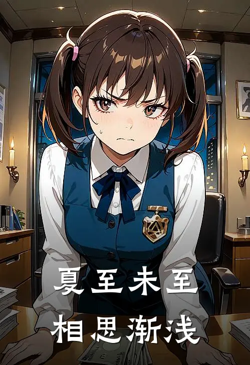 夏至未至，相思渐浅