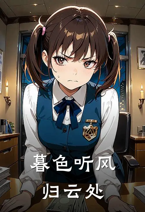 暮色听风归云处