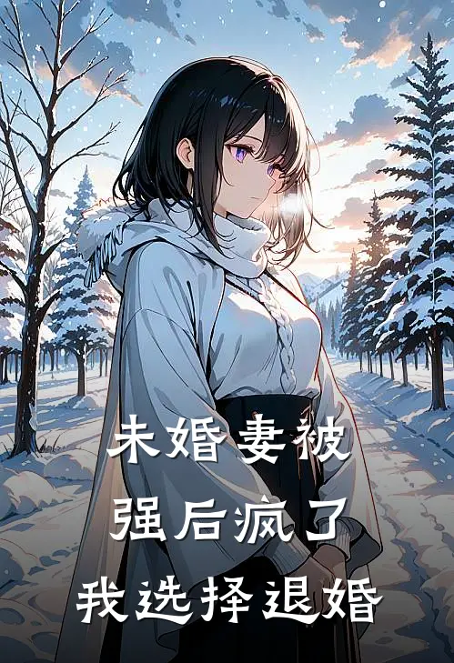 未婚妻被强后疯了，我选择退婚