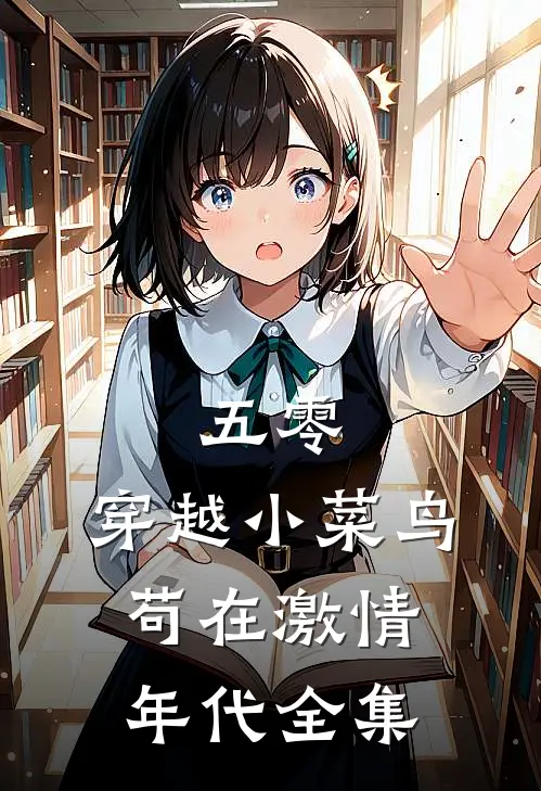 五零：穿越小菜鸟苟在激情年代全集