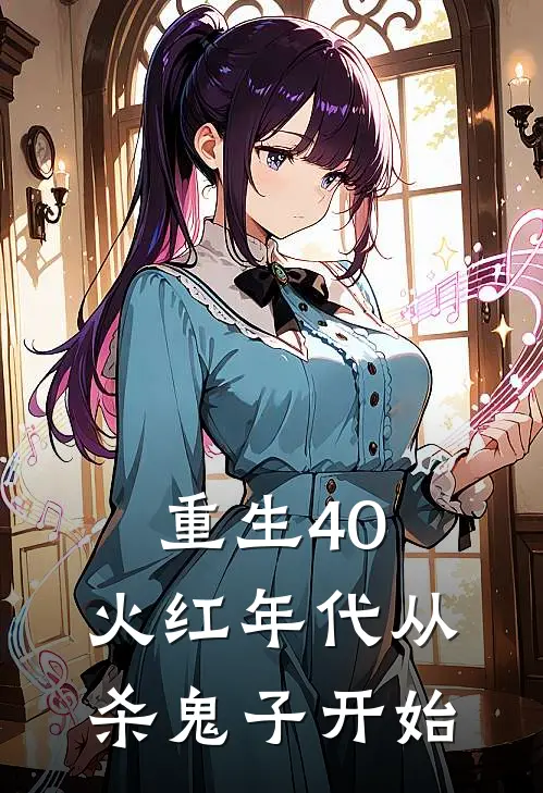 重生40，火红年代从杀鬼子开始