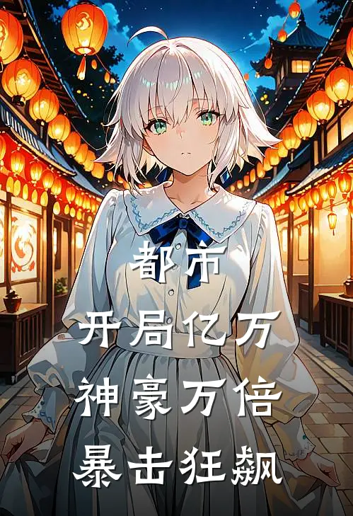 都市：开局亿万神豪万倍暴击狂飙