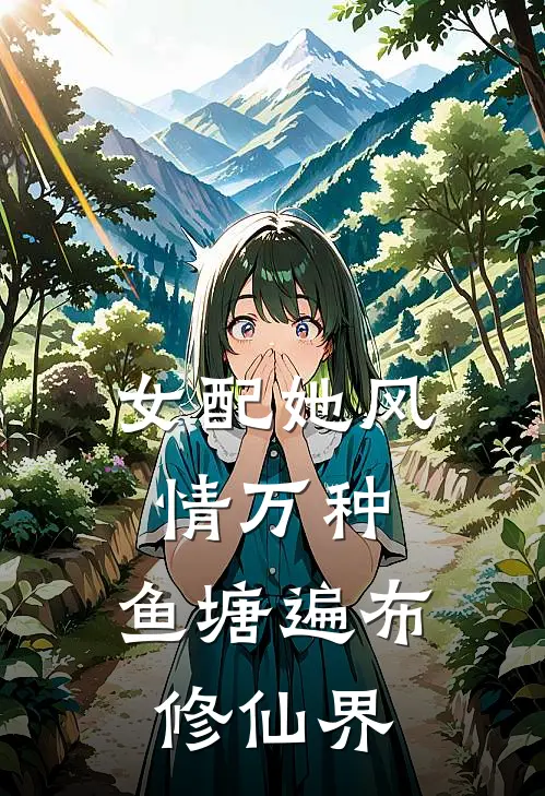 女配她风情万种，鱼塘遍布修仙界