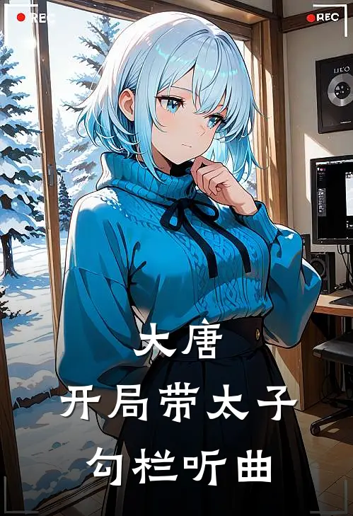 大唐：开局带太子勾栏听曲