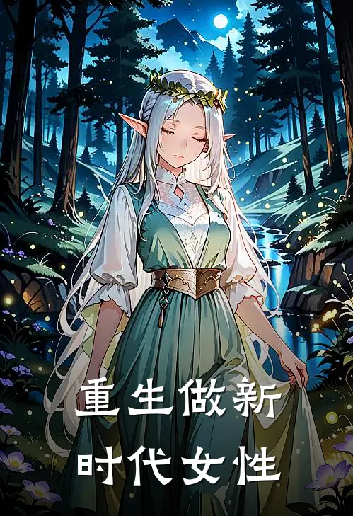 重生做新时代女性
