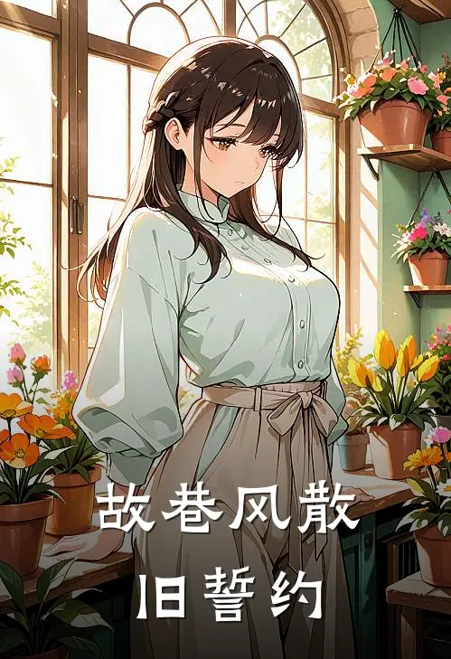 故巷风散旧誓约