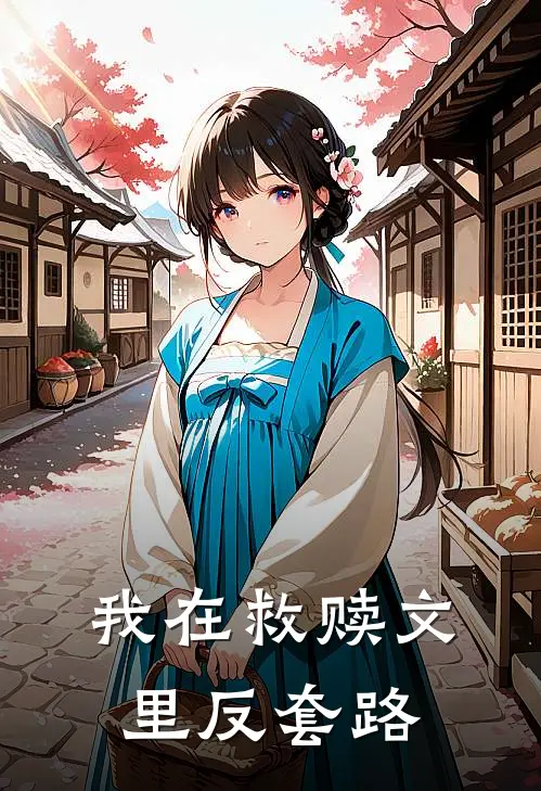 我在救赎文里反套路