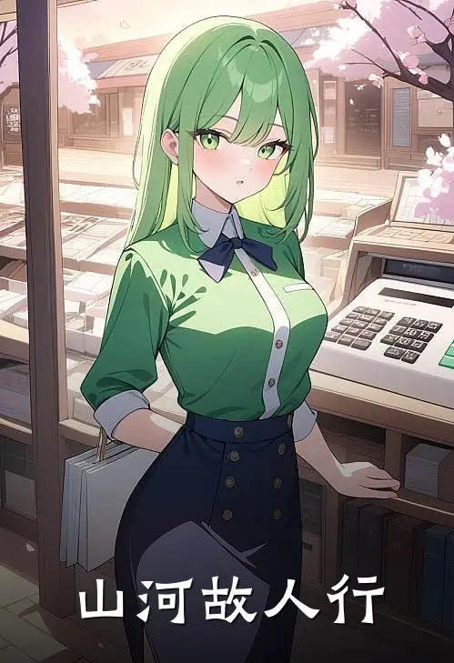 山河故人行