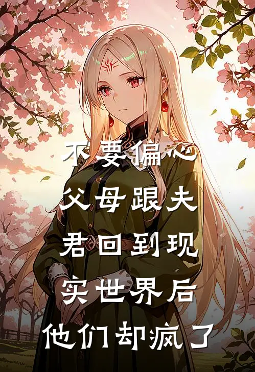 不要偏心父母跟夫君回到现实世界后，他们却疯了