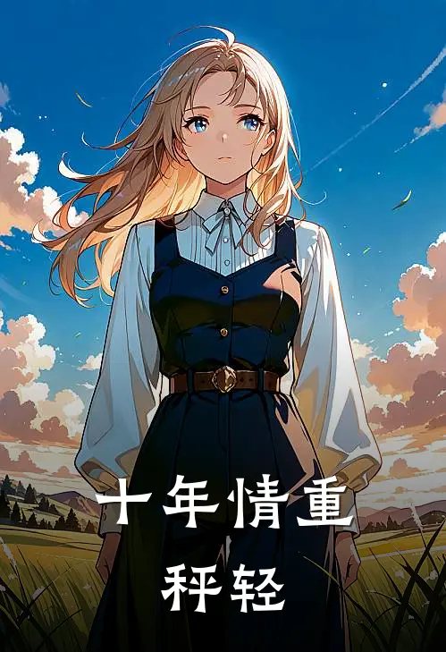 十年情重，秤轻