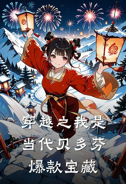 穿越之我是当代贝多芬爆款宝藏